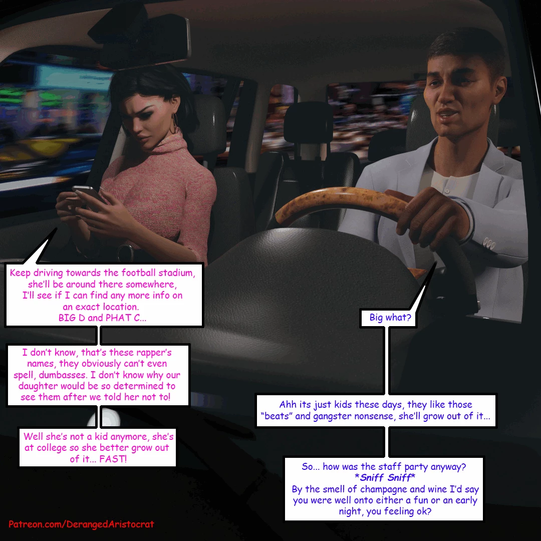 Rapper's Bangbus porn comic picture 3