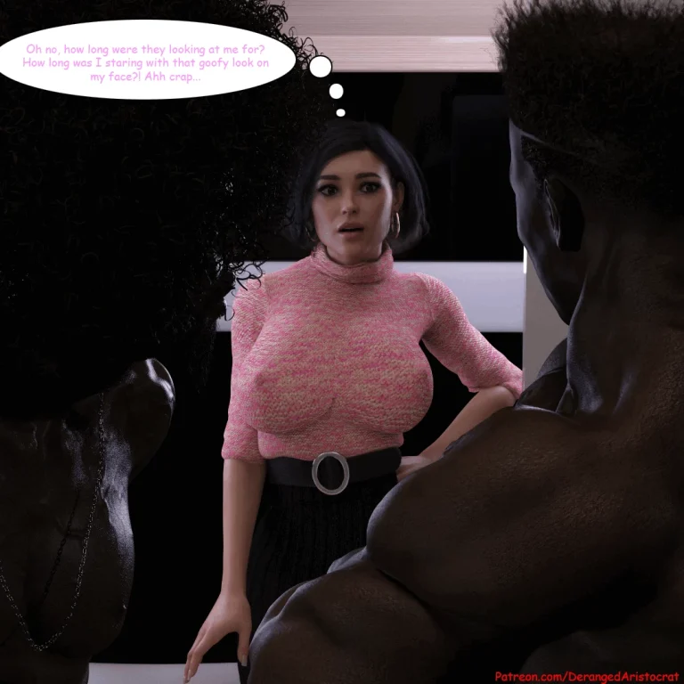 Rapper's Bangbus porn comic picture 50