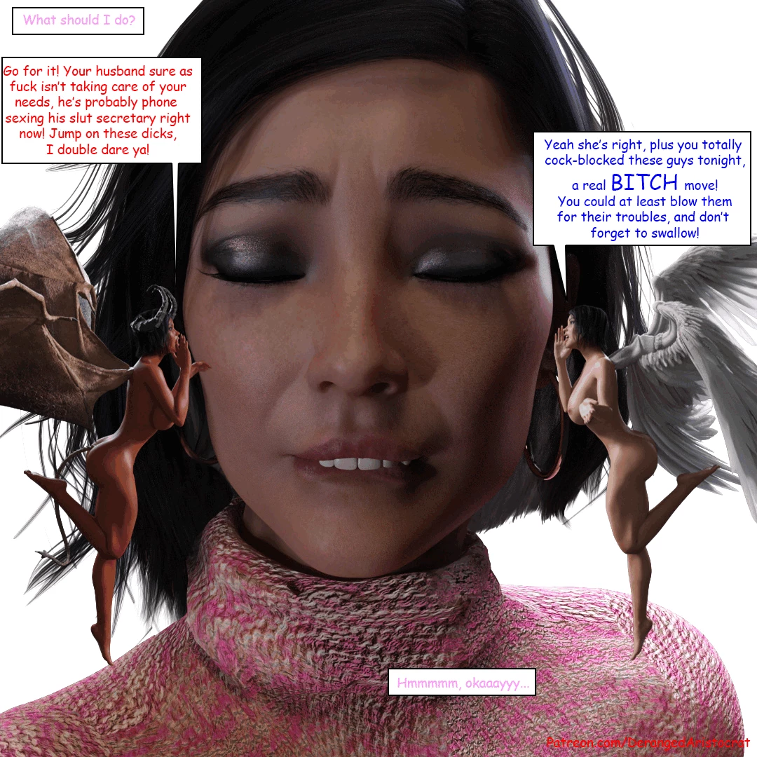 Rapper's Bangbus porn comic picture 58