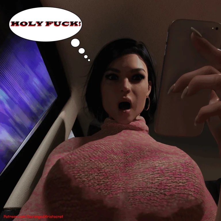 Rapper's Bangbus porn comic picture 9