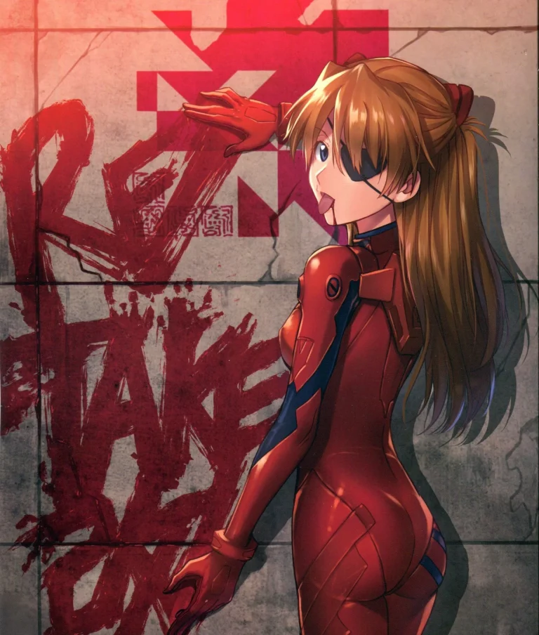 RE-TAKE Kai porn comic picture 1