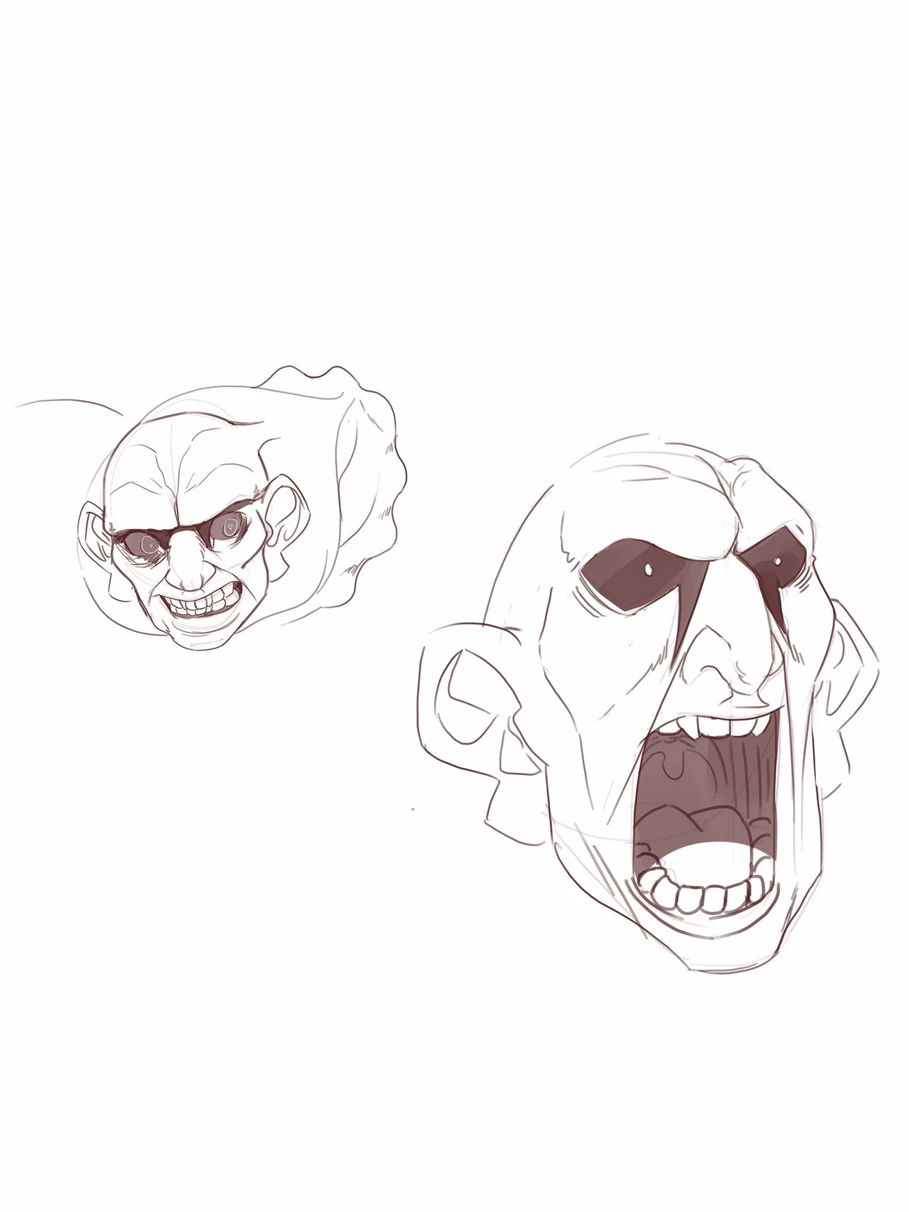 Red Hands 5 porn comic picture 23