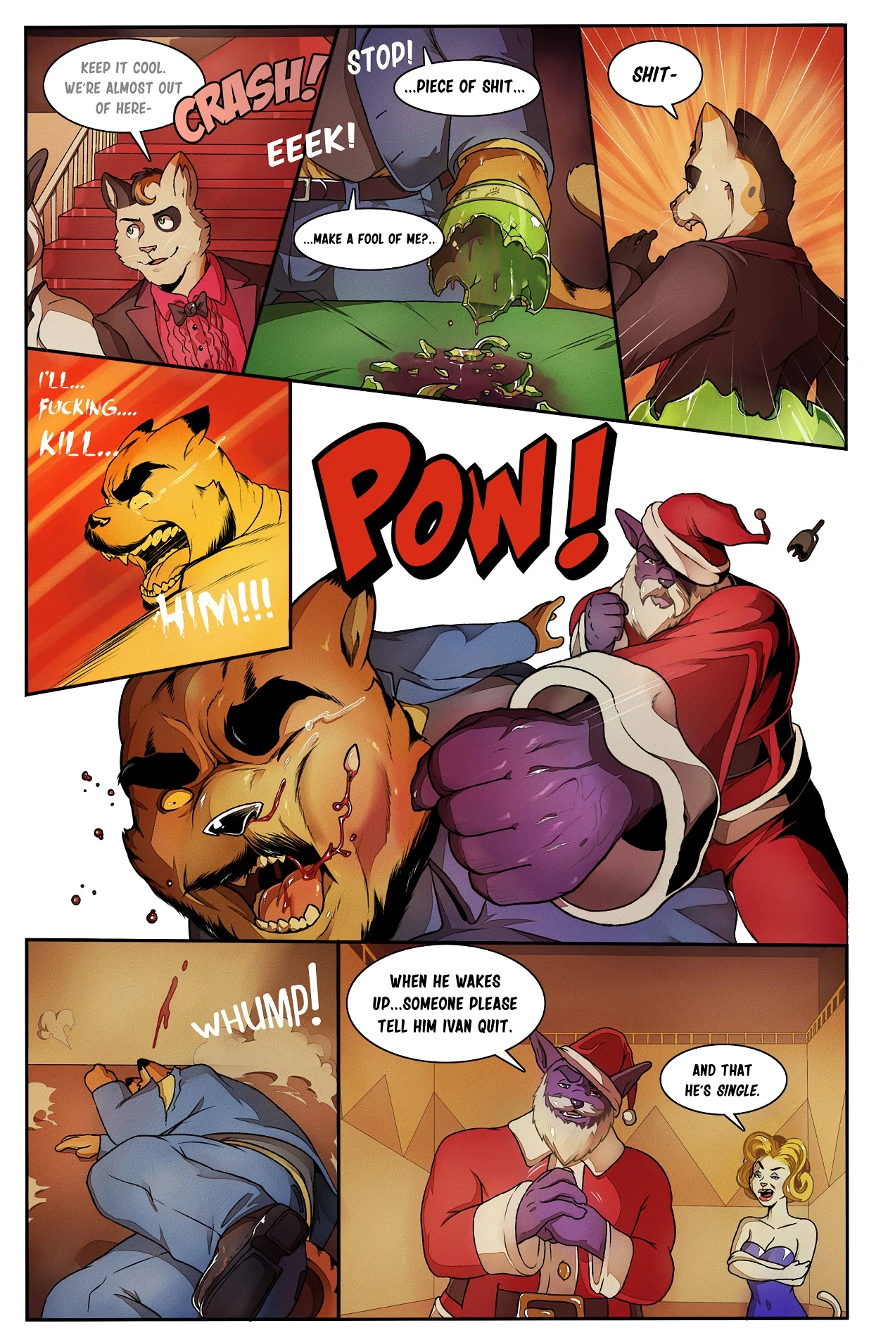 Relations 3 porn comic picture 32