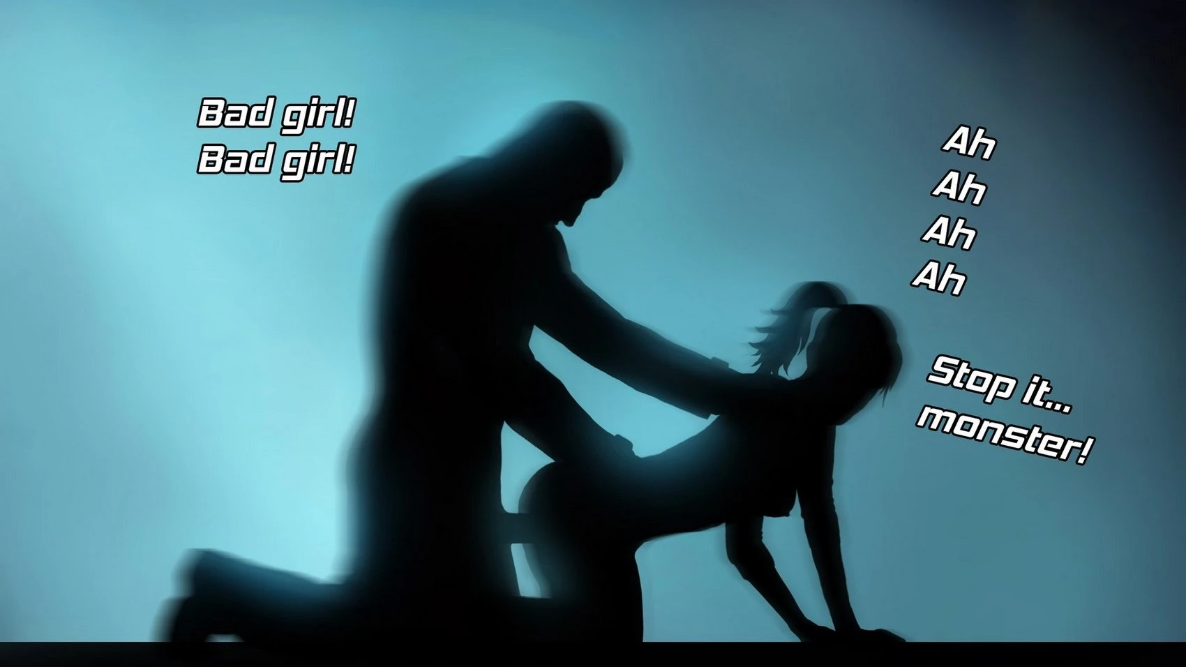 Resident Evil 2: Untold story porn comic picture 15