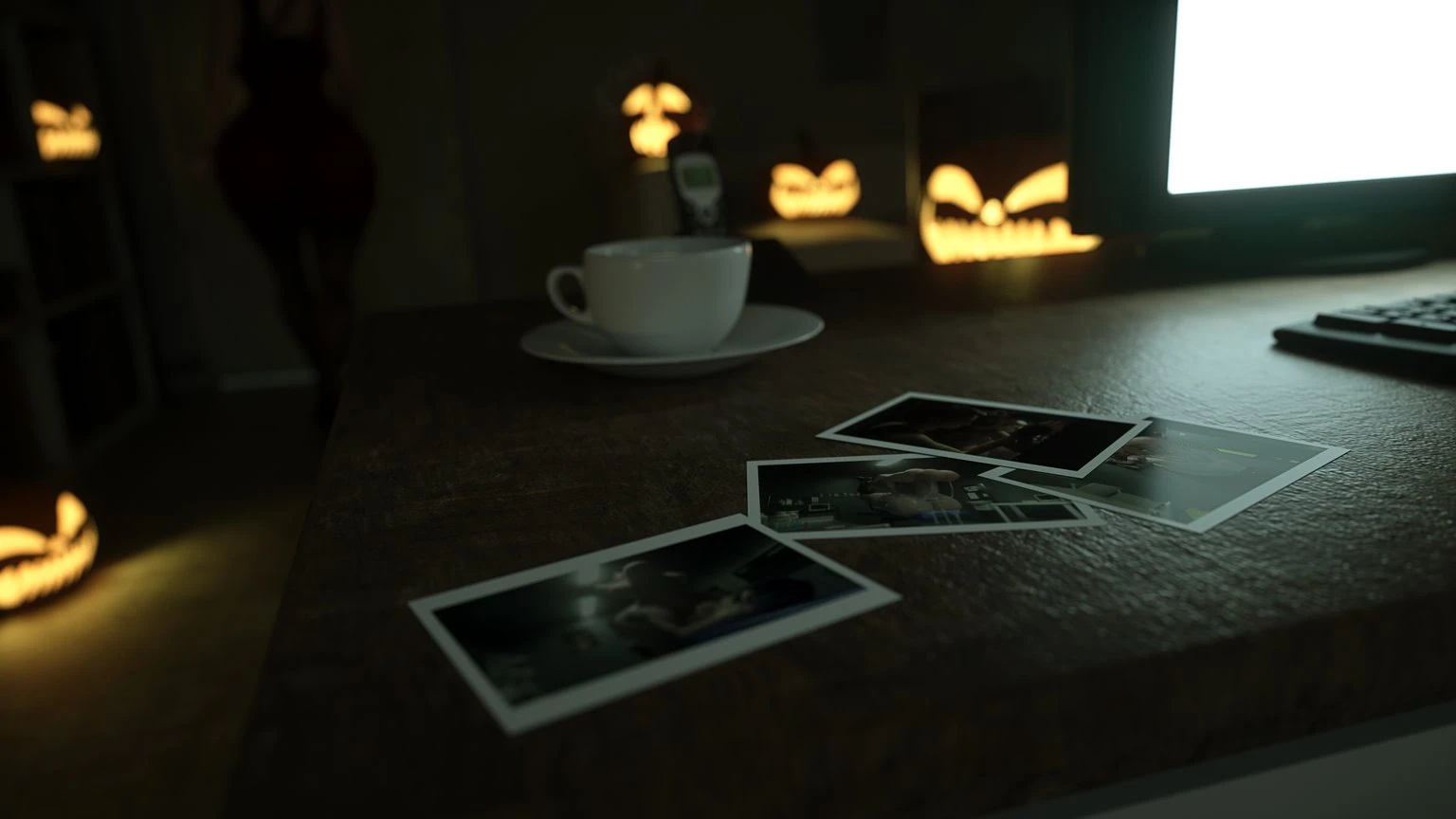 Resident Evil Fuck r Treat porn comic picture 2