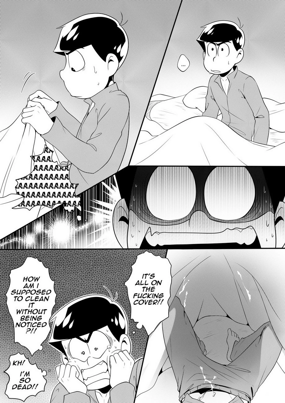 Revenge porn comic picture 10