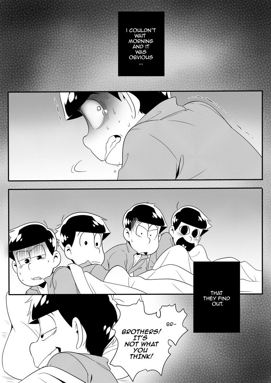 Revenge porn comic picture 12