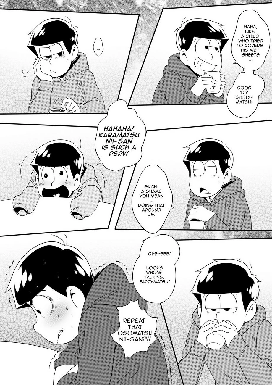 Revenge porn comic picture 13