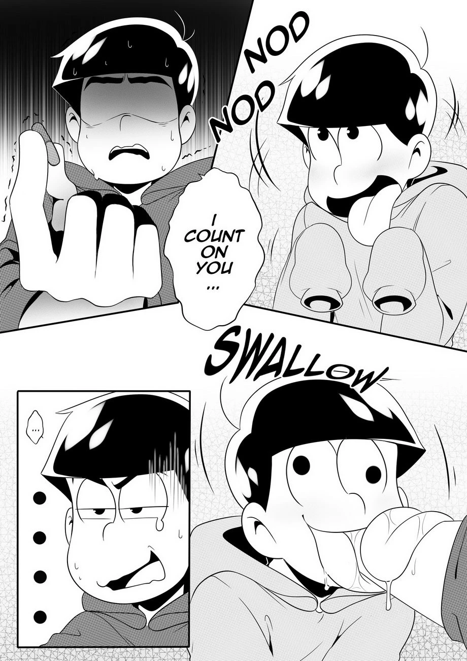 Revenge porn comic picture 19