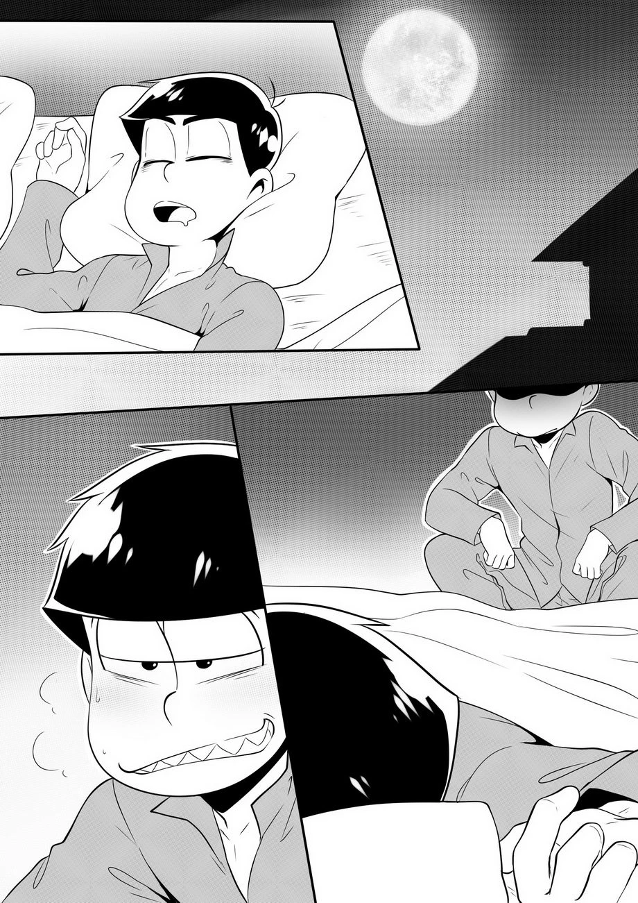 Revenge porn comic picture 2