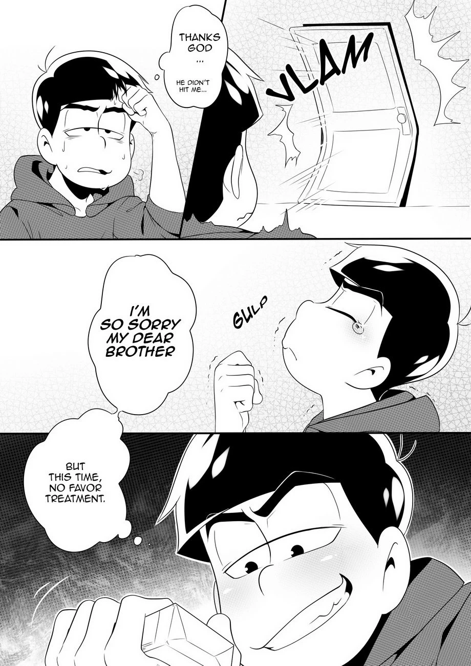 Revenge porn comic picture 21