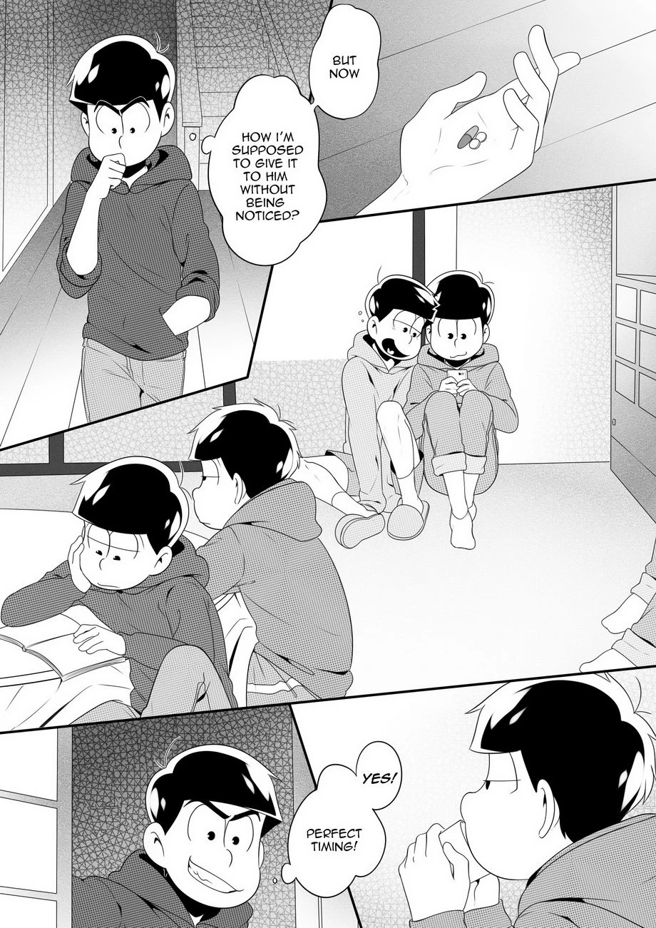 Revenge porn comic picture 22