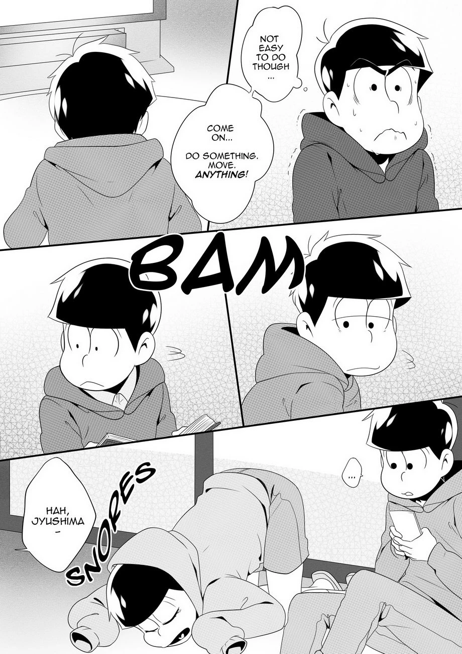 Revenge porn comic picture 23