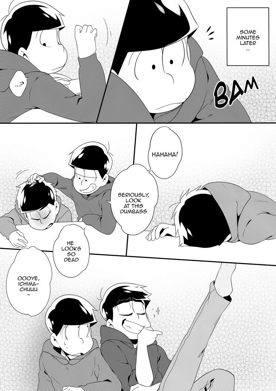 Revenge porn comic picture 26