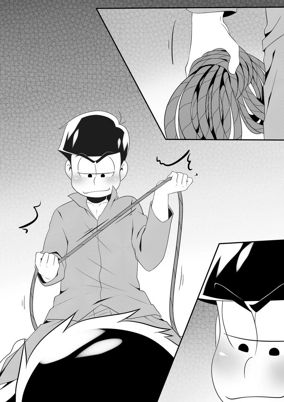 Revenge porn comic picture 29