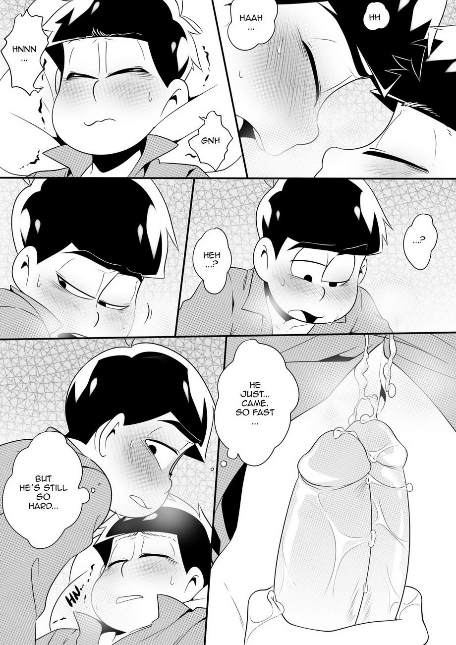 Revenge porn comic picture 36