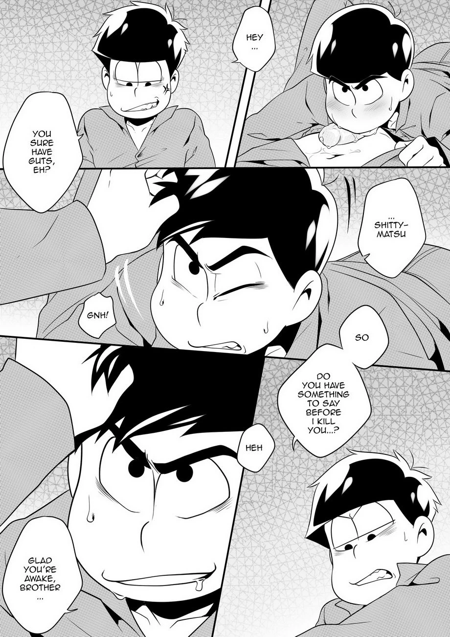 Revenge porn comic picture 38