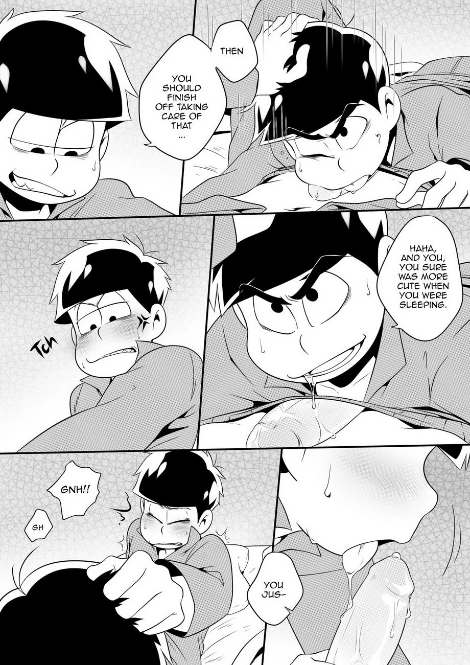 Revenge porn comic picture 39