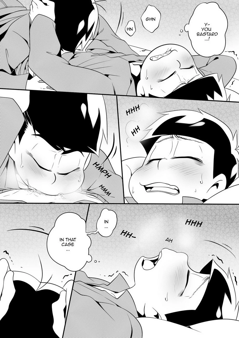 Revenge porn comic picture 40