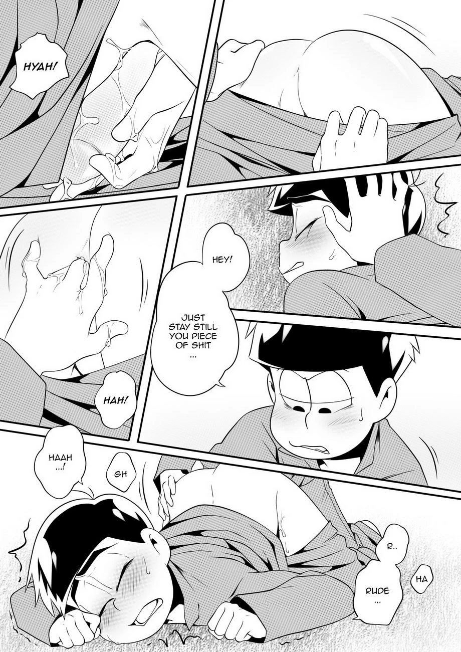 Revenge porn comic picture 45