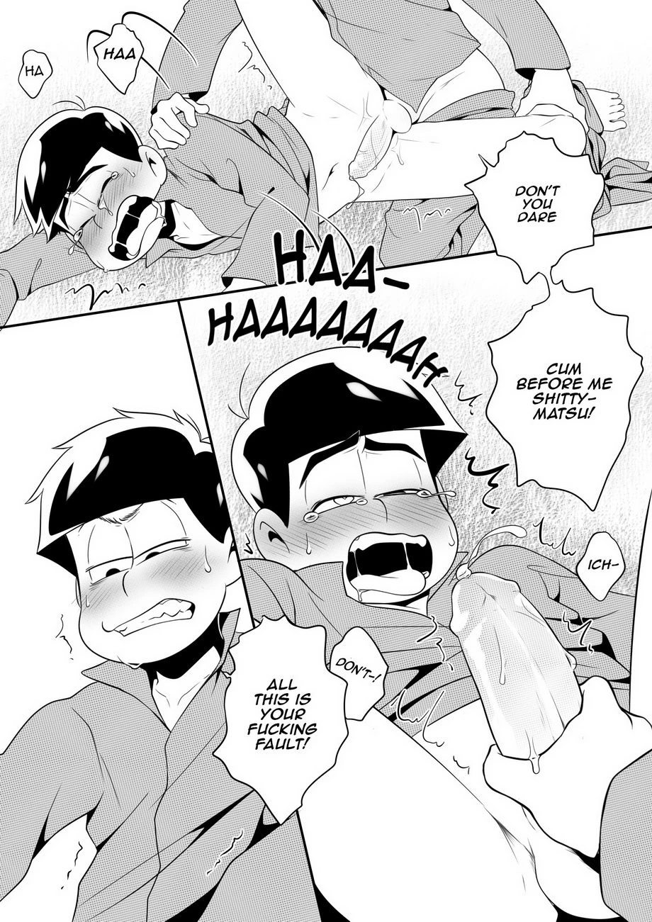 Revenge porn comic picture 48