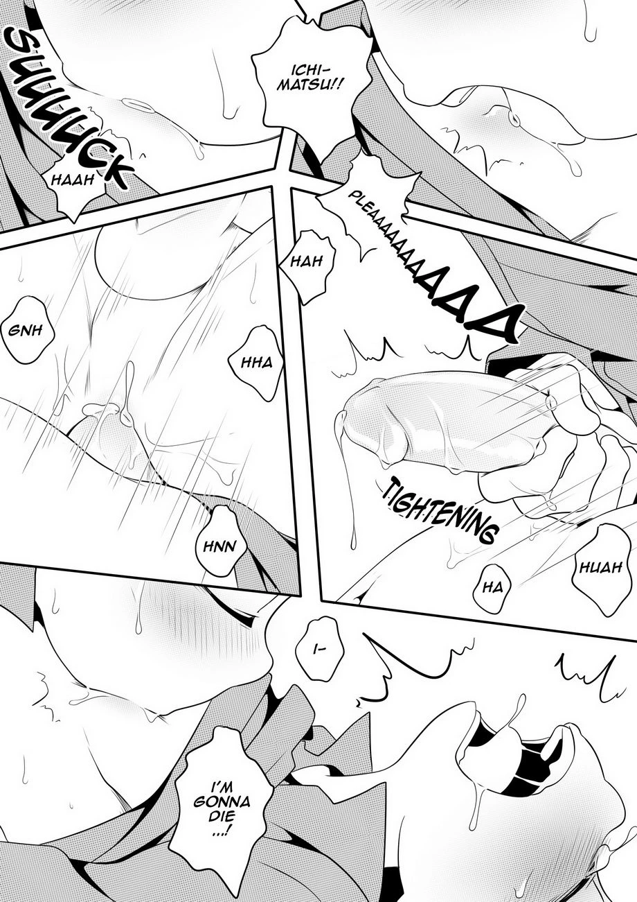 Revenge porn comic picture 50