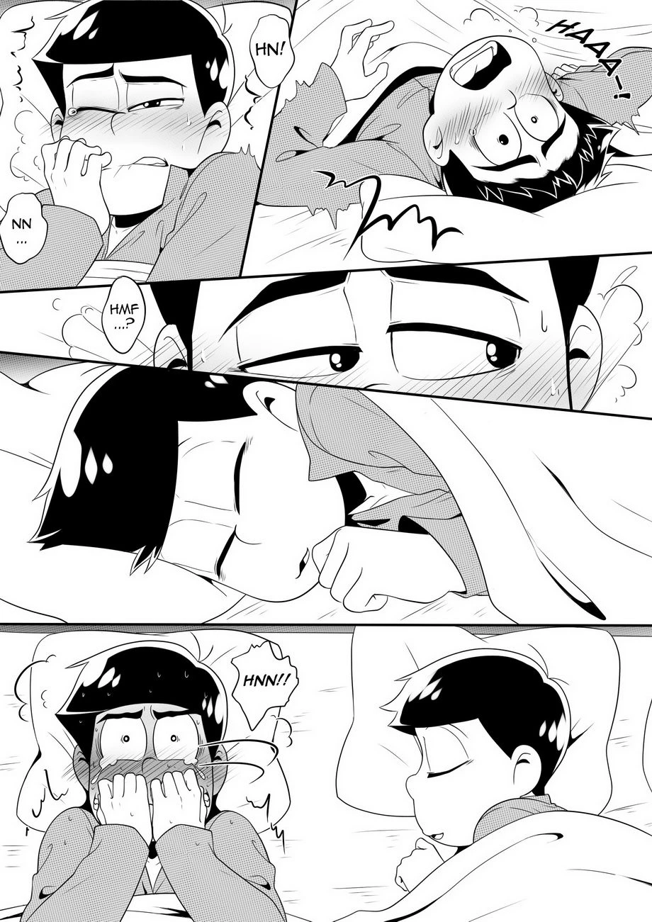 Revenge porn comic picture 6