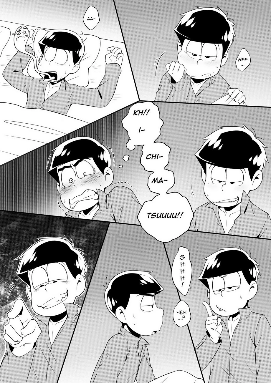 Revenge porn comic picture 9