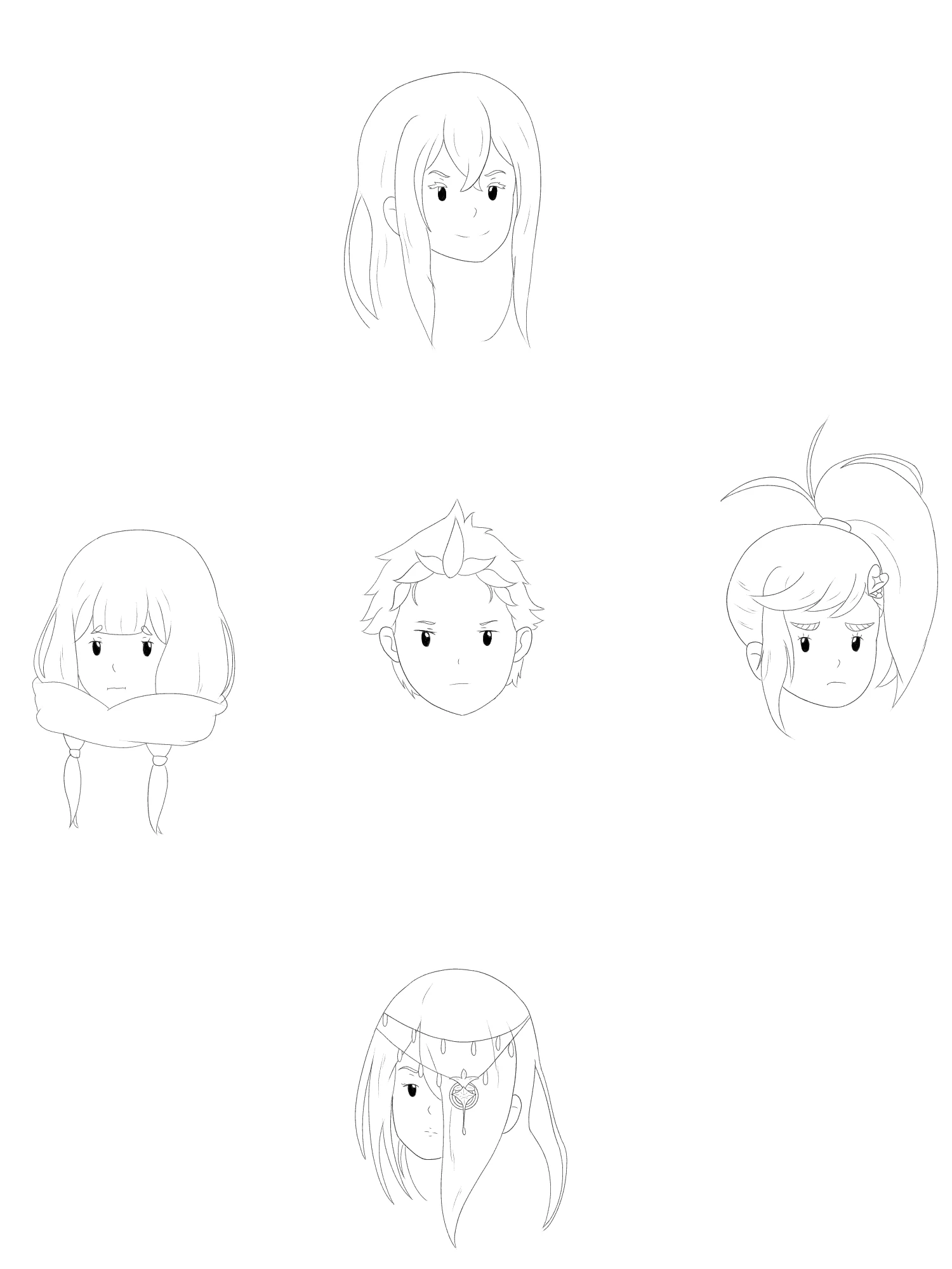 Re:Zero Never Trust a Witch porn comic picture 23