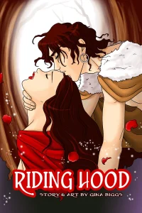RIDING HOOD porn comic picture 1