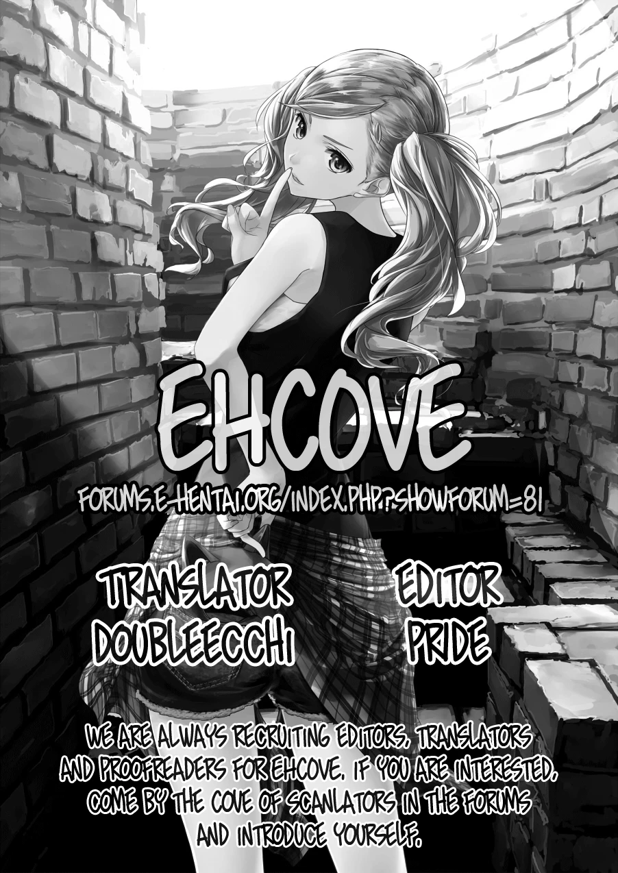 Rise Anne porn comic picture 27