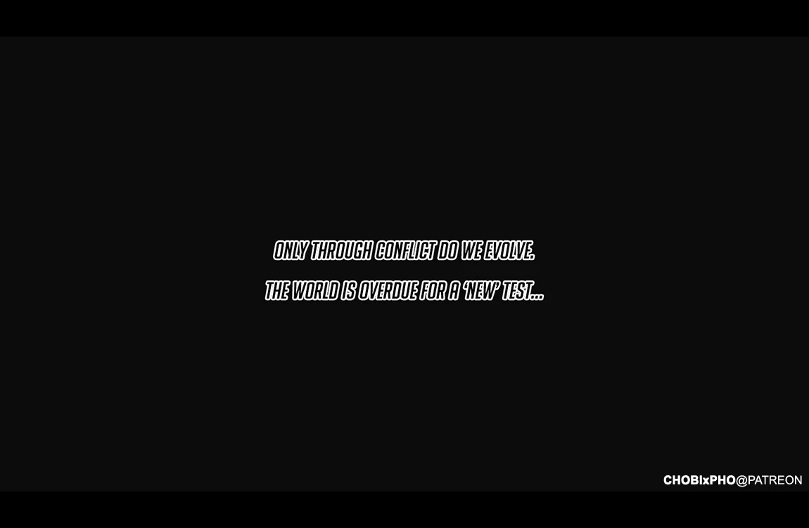 RISE OF TALON porn comic picture 25