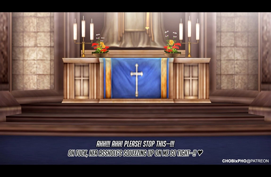 RISE OF TALON porn comic picture 3