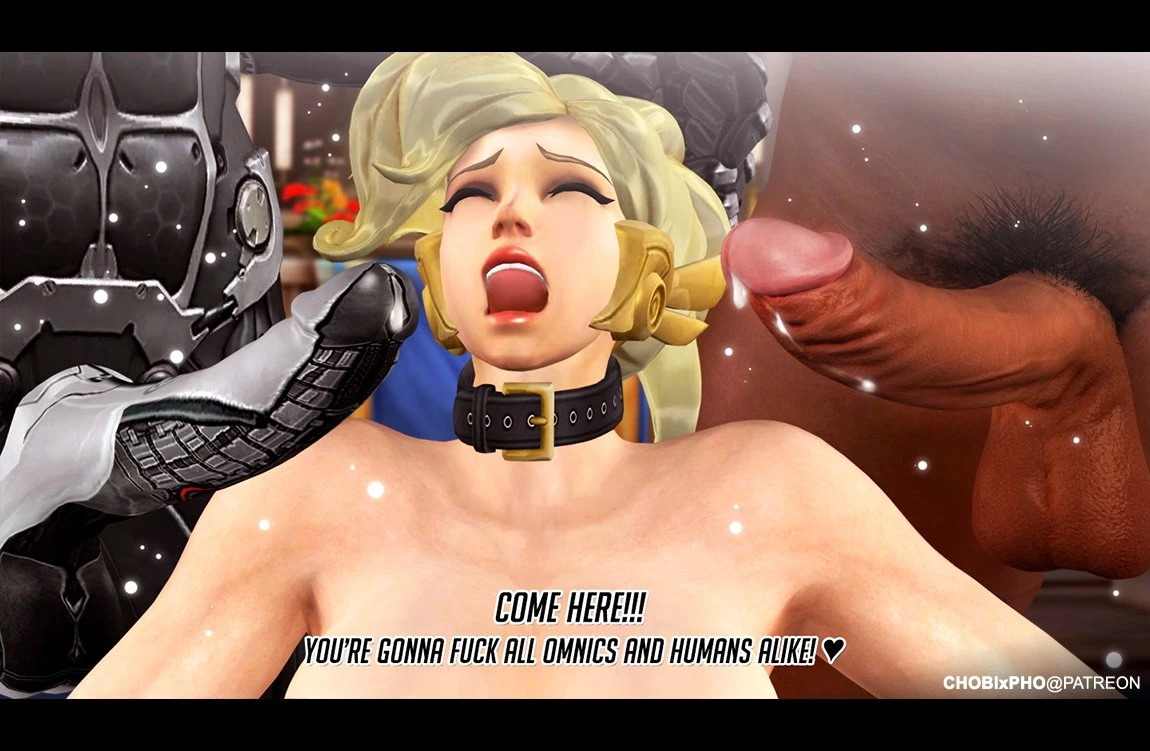 RISE OF TALON porn comic picture 4