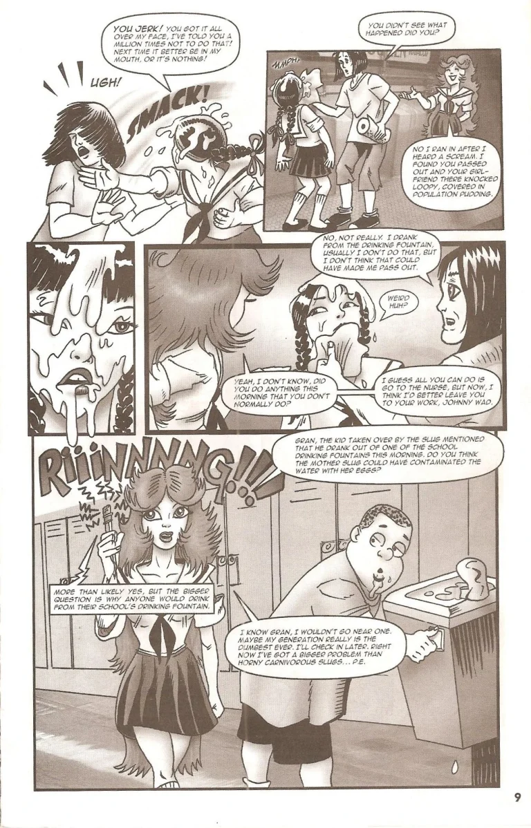 Roxy Ramjet porn comic picture 10