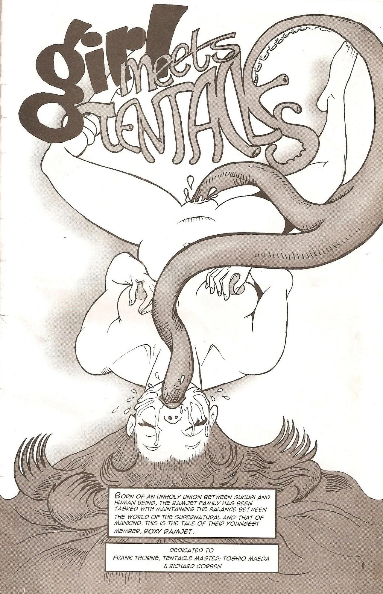 Roxy Ramjet porn comic picture 2