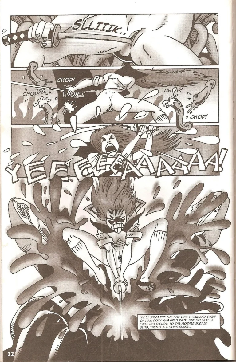 Roxy Ramjet porn comic picture 23