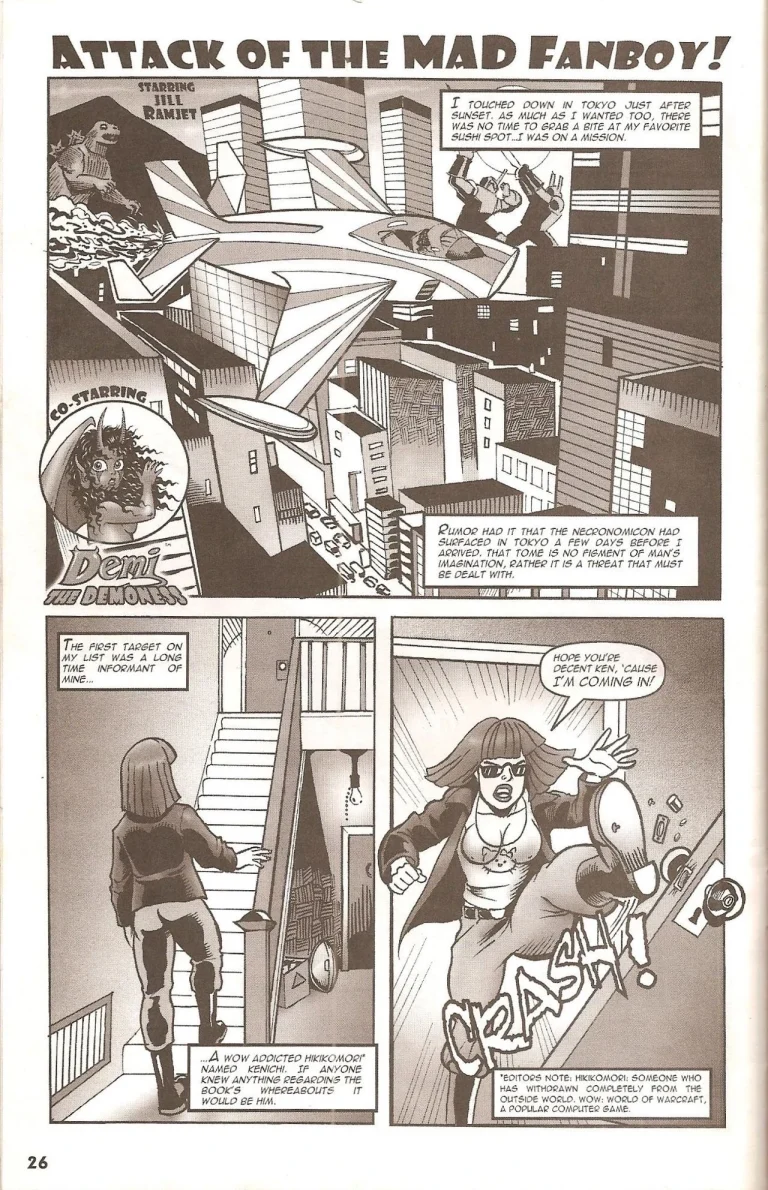 Roxy Ramjet porn comic picture 27