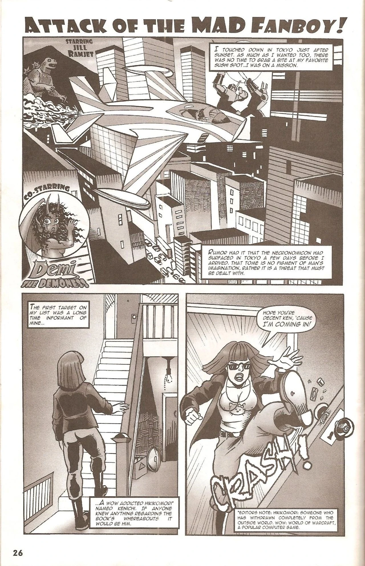 Roxy Ramjet porn comic picture 27