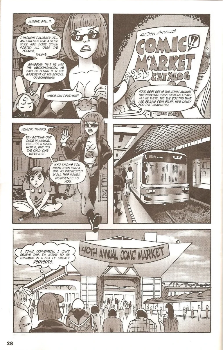 Roxy Ramjet porn comic picture 29