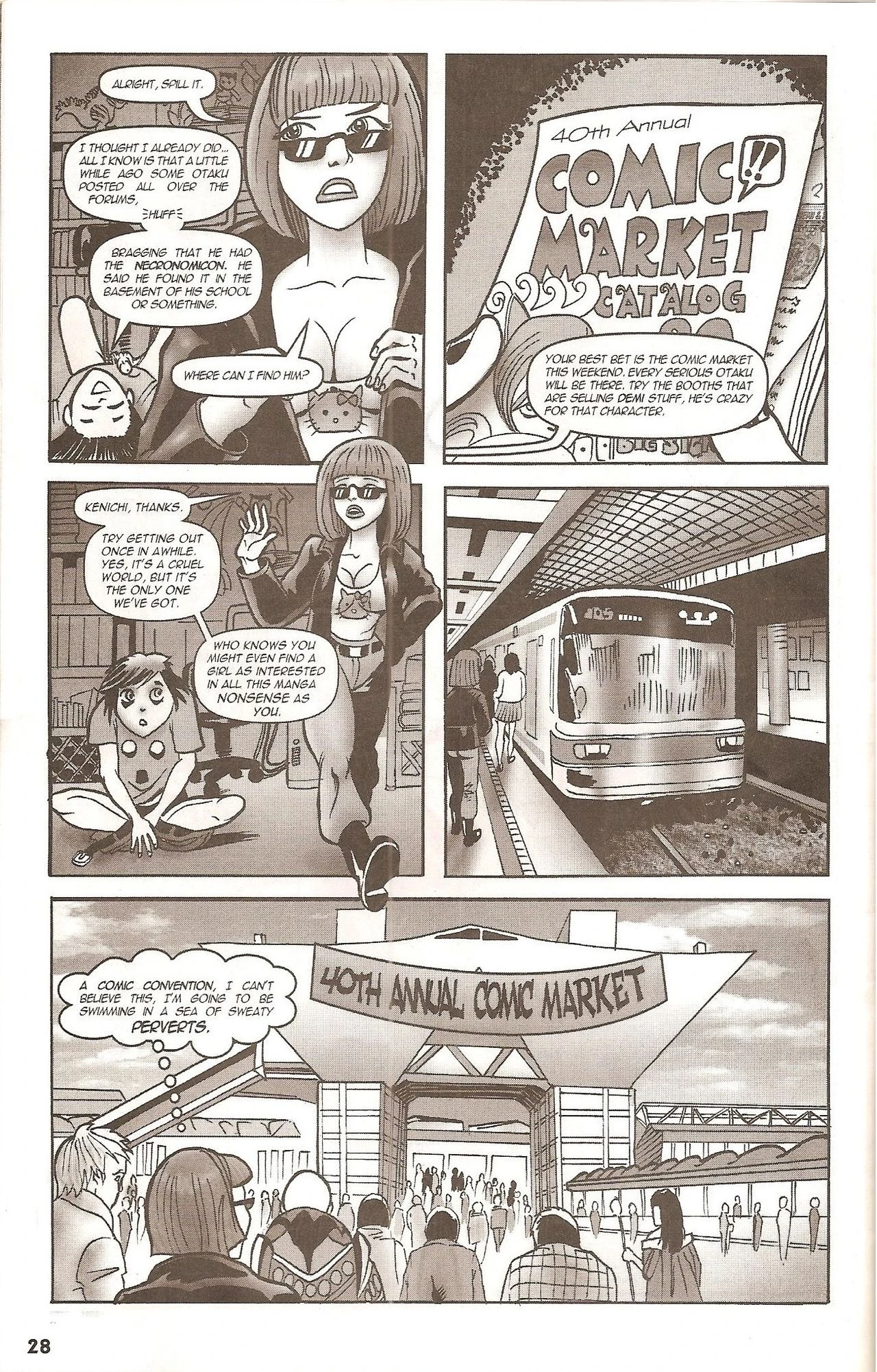 Roxy Ramjet porn comic picture 29