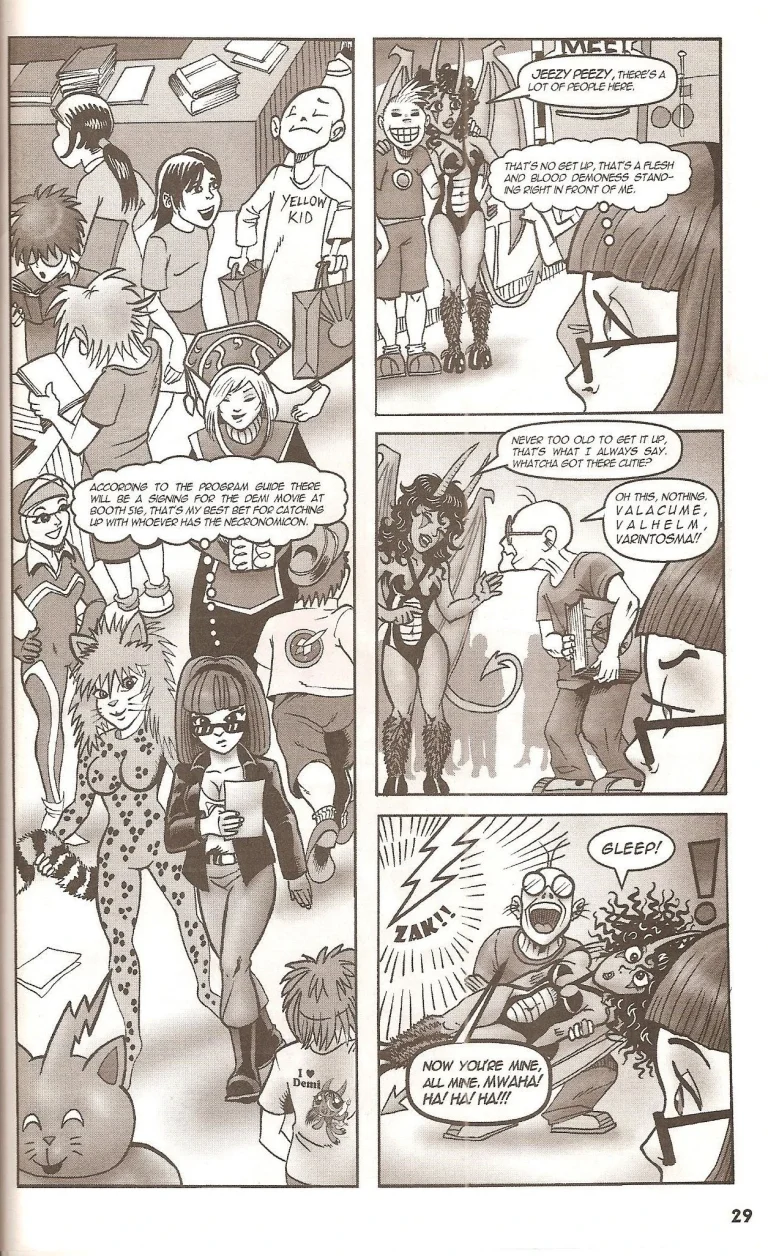Roxy Ramjet porn comic picture 30