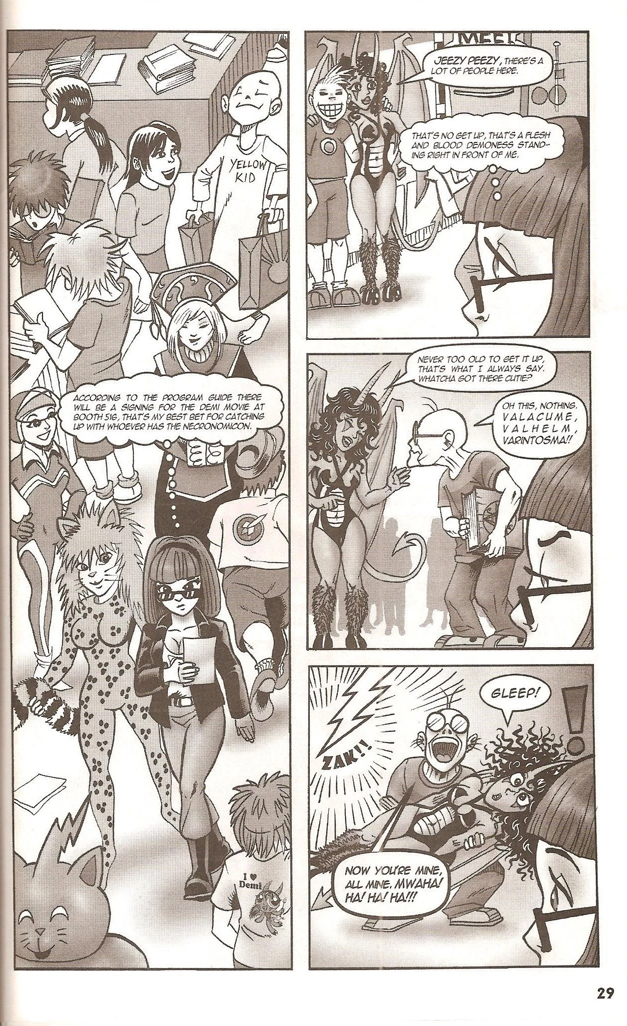 Roxy Ramjet porn comic picture 30