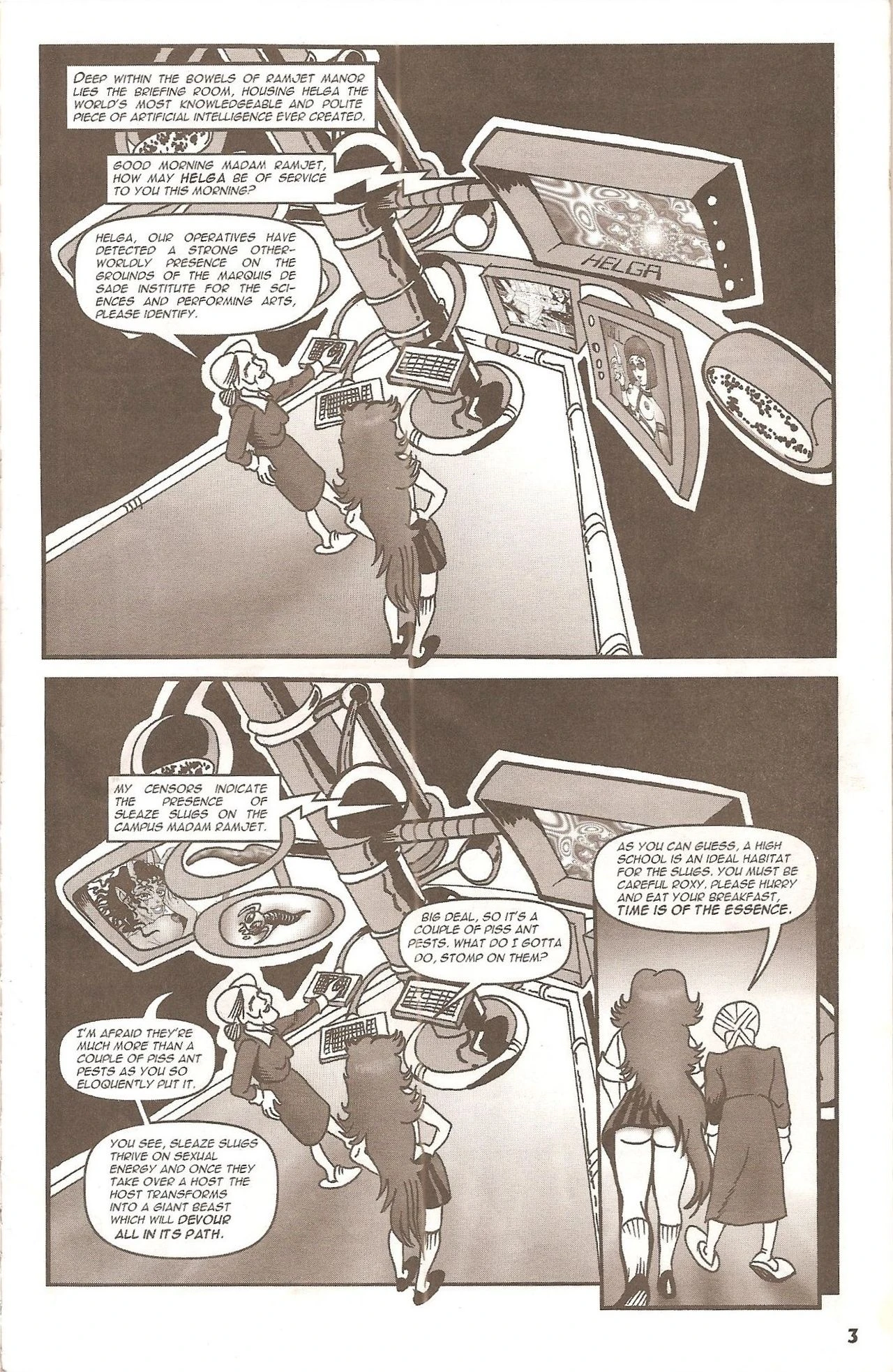 Roxy Ramjet porn comic picture 4