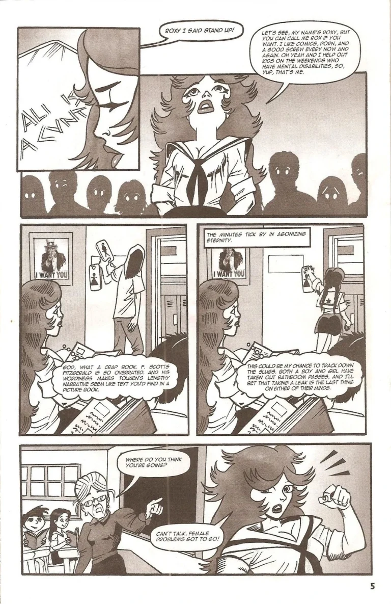 Roxy Ramjet porn comic picture 6