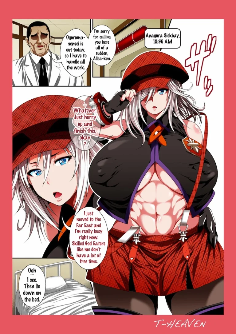 Russia kara Kita Namaiki Musume o Saimin ni Kakete Mita porn comic picture 2