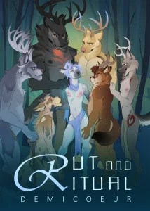 Rut and Ritual porn comic picture 1