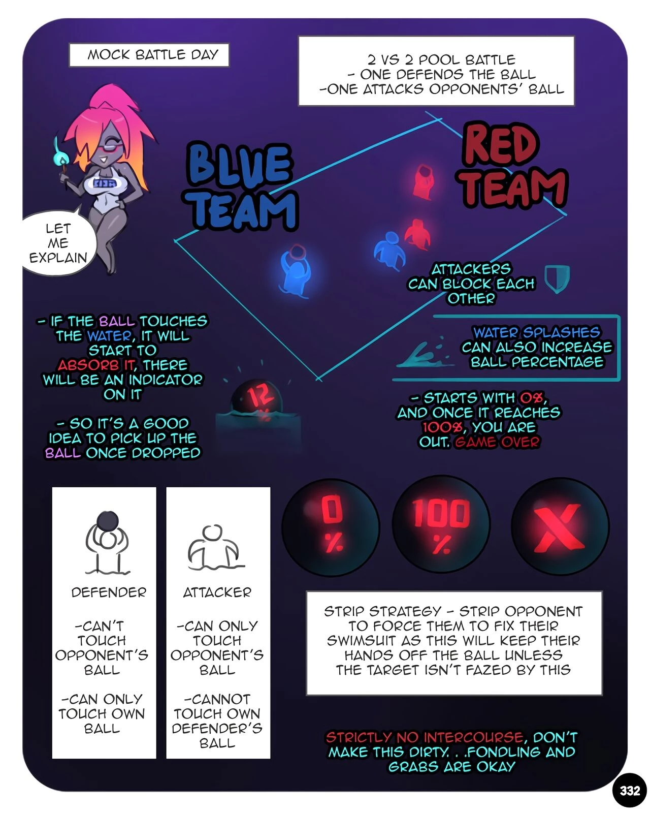 S.EXpedition 1.3 porn comic picture 21