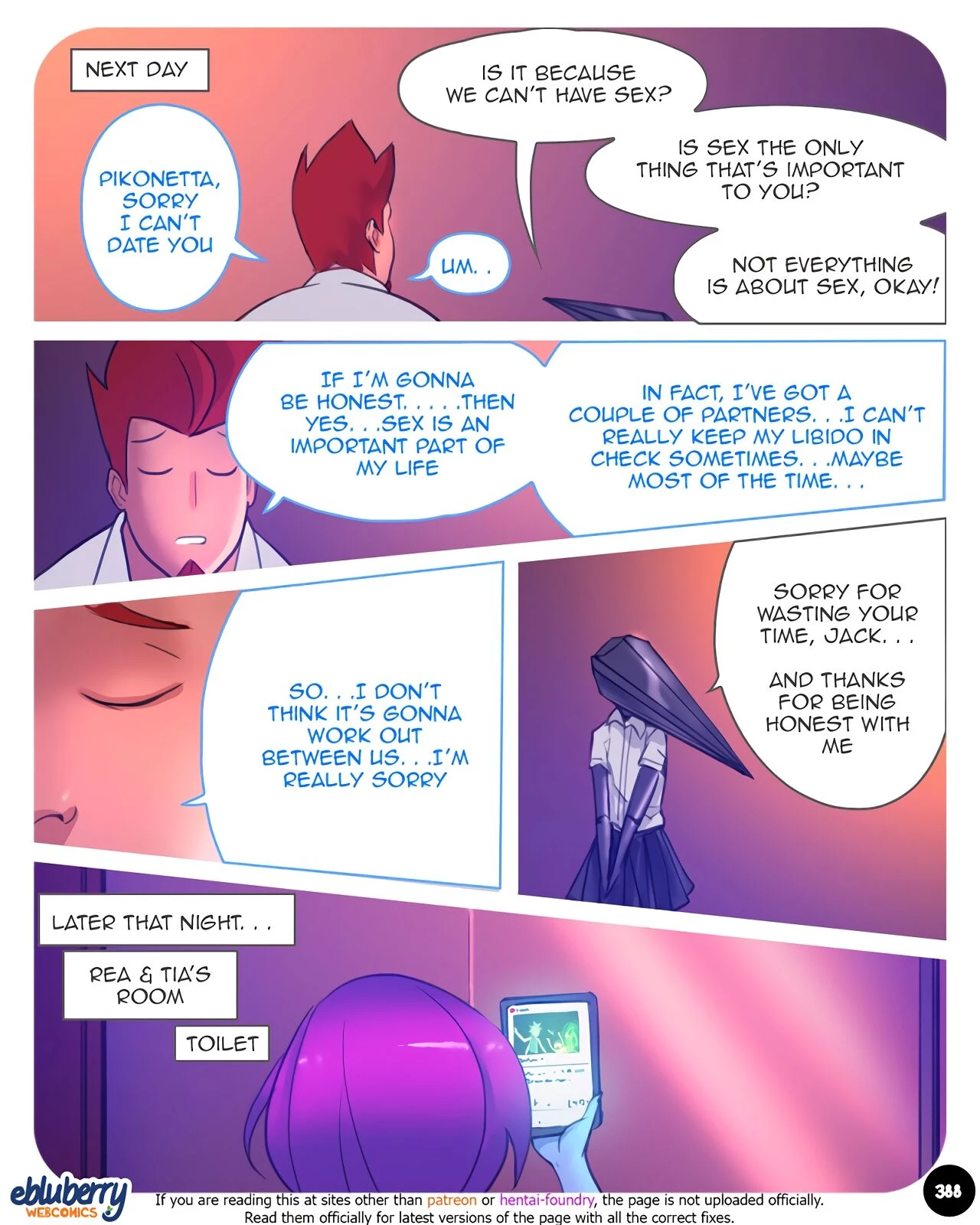 S.EXpedition 1.3 porn comic picture 77