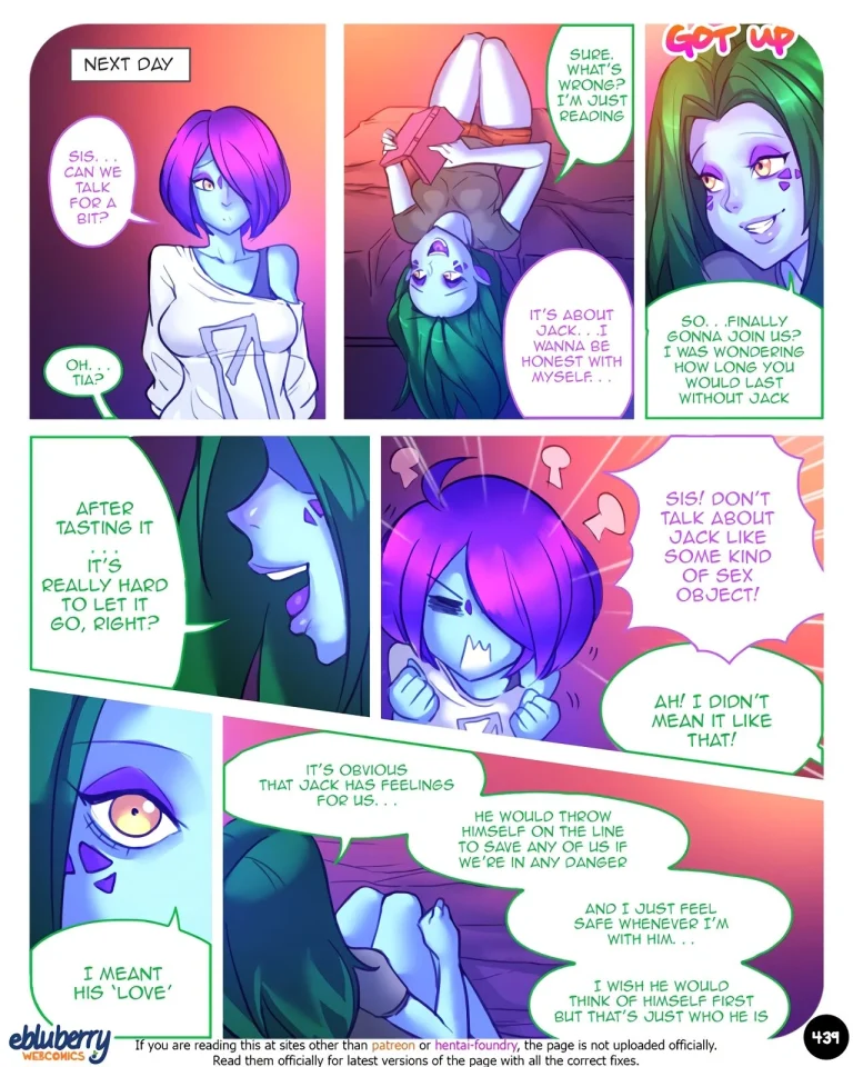 S.EXpedition 1.4 porn comic picture 2